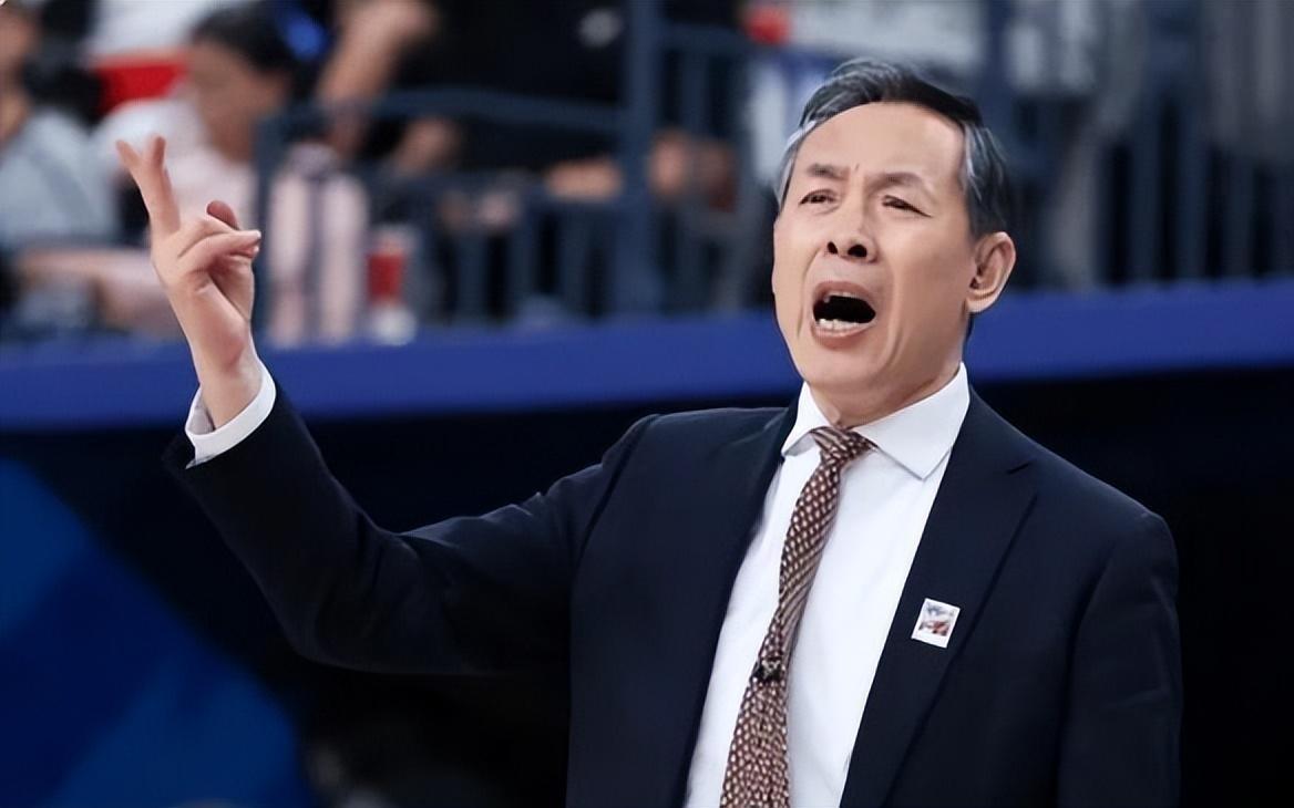 对阵江苏为何赢的那么难许利民赛后承诺，要从他自己身上总结