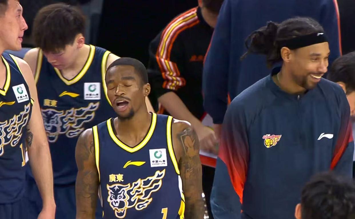 NBA场均接近20+3+2，三分球命中率超4