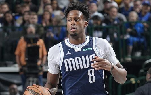 Shams：灰熊双向合同签下自由球员普罗斯珀