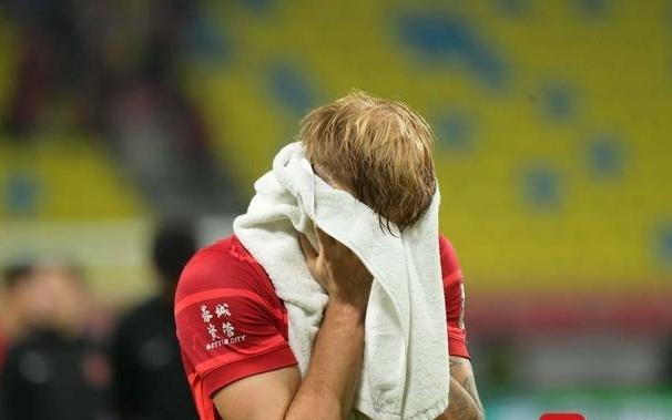 遗憾！成都蓉城12不敌河南退出争冠行