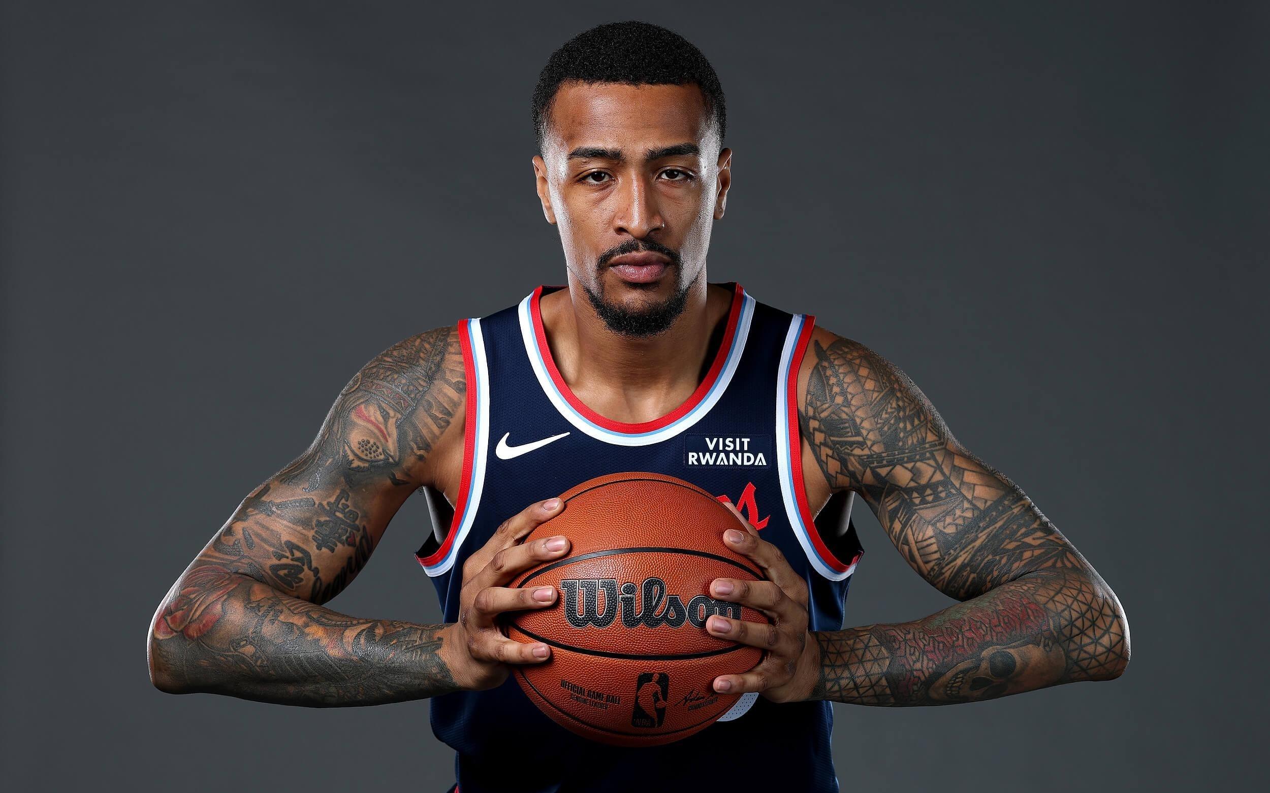 状态火热！科林斯&大洛合砍40分，保罗送10助攻