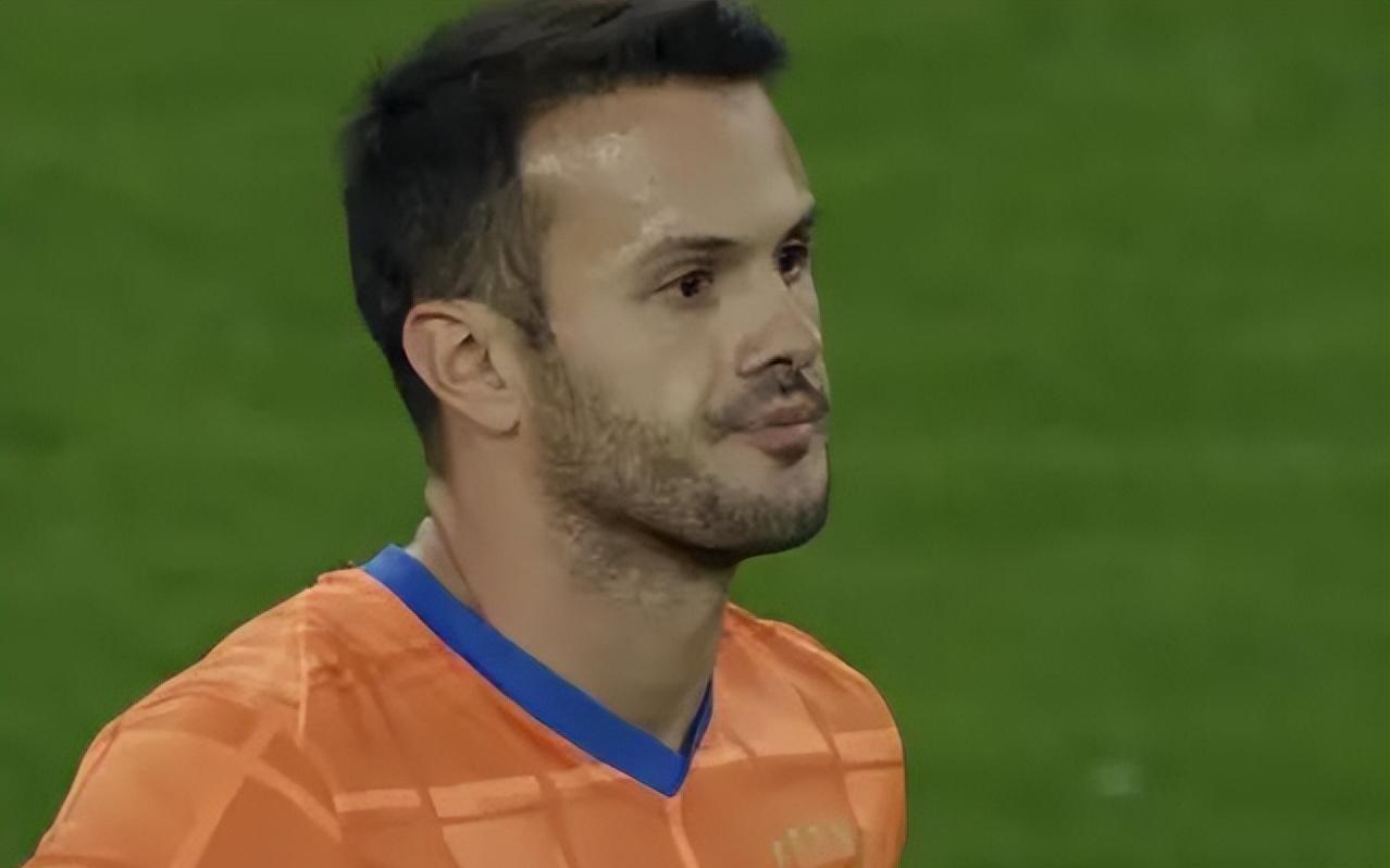 坏消息！瓦科会见鲁能昔日仇人，利益诱惑之下或转投其他中超豪强