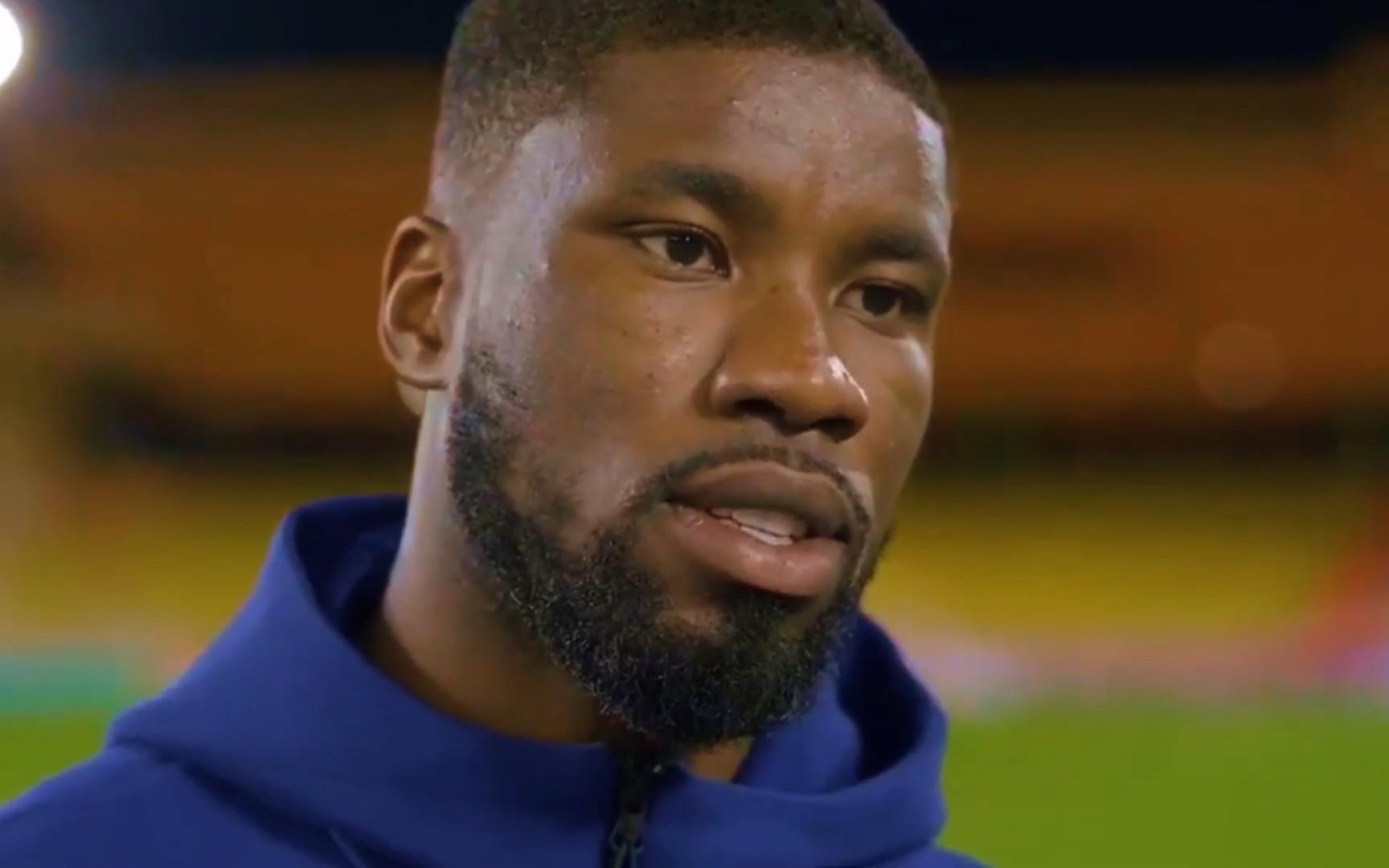 凯文丹索：摩纳哥进攻能力非常强，我们防守端必须保持稳定