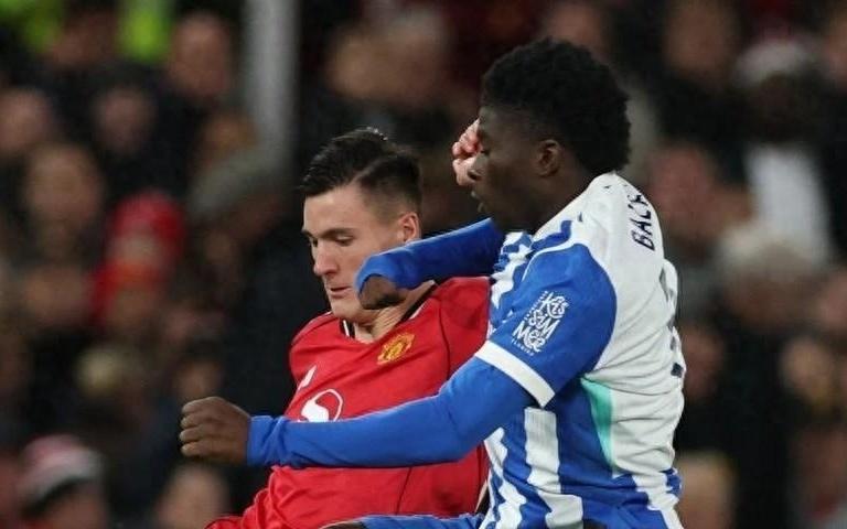 引援目标嘲讽曼联后遭打脸,尴尬收场