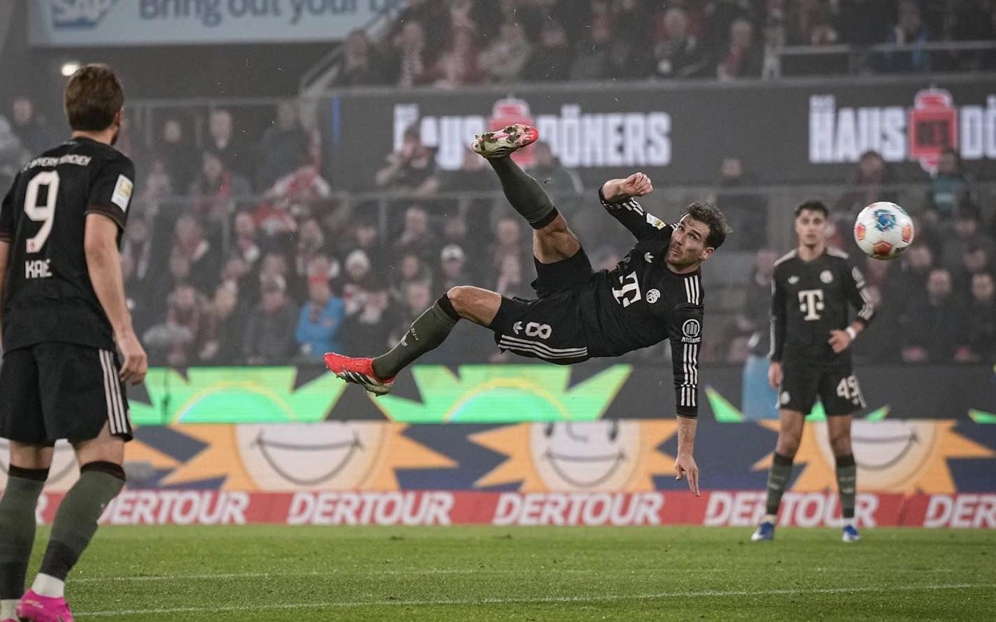 格雷茨卡：上半场表现不佳的责任在我们自己，下半场表现更好