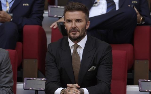 小贝谈曼市德比：这比赛看得太难受，希望球员和球迷一样感到痛苦