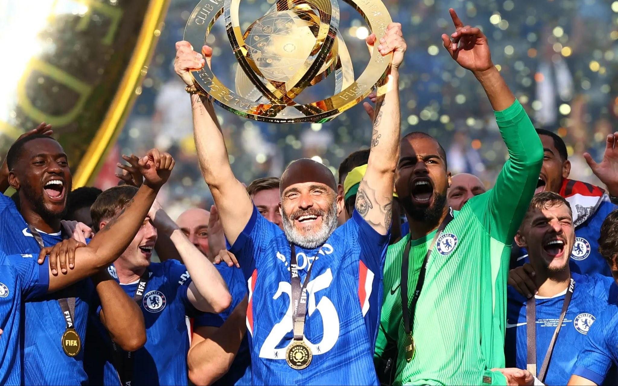 罗马诺：马雷斯卡将从切尔西下课，官方声明稍后发布