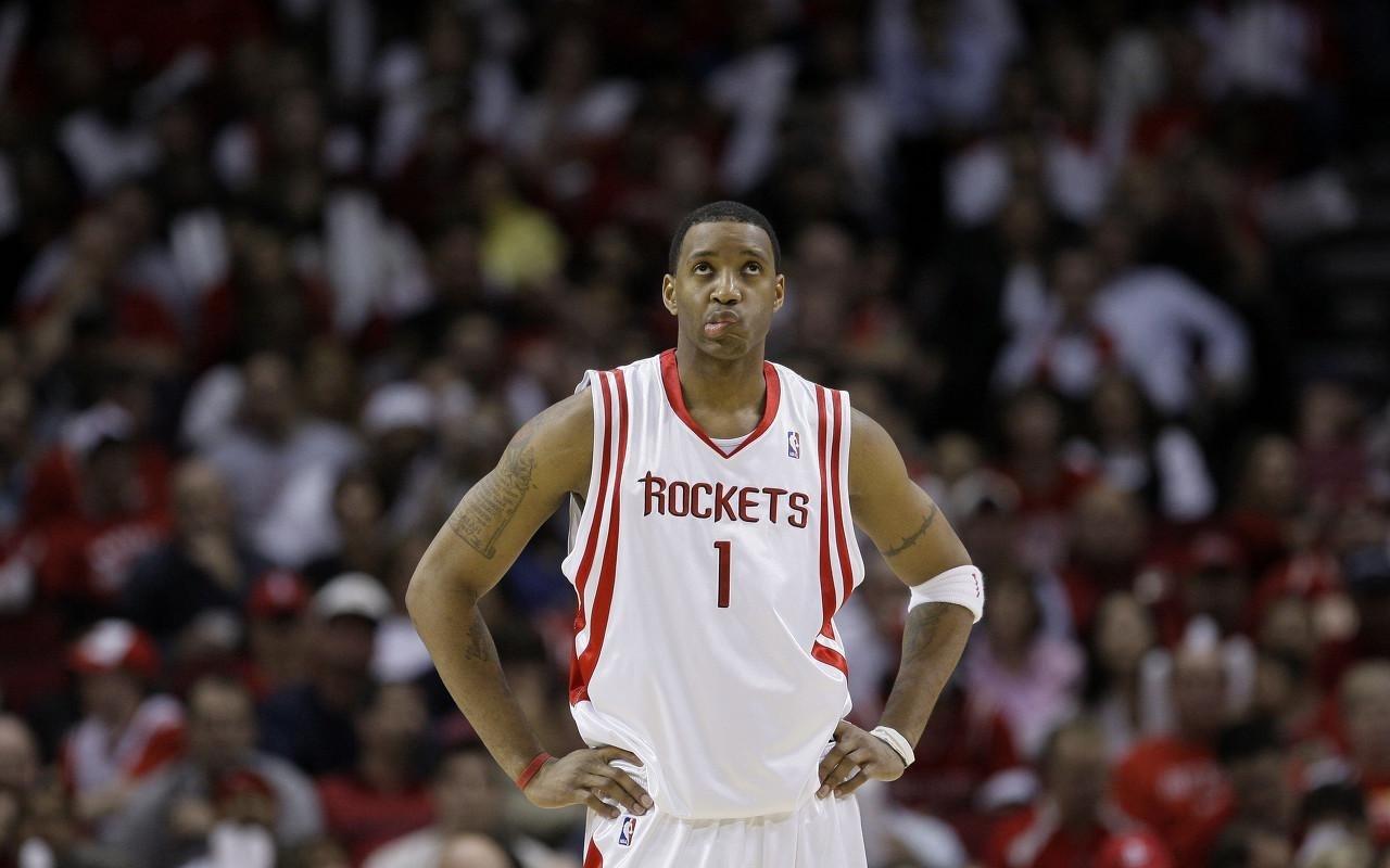 白马长枪！12年前的今天：麦迪正式宣布退役