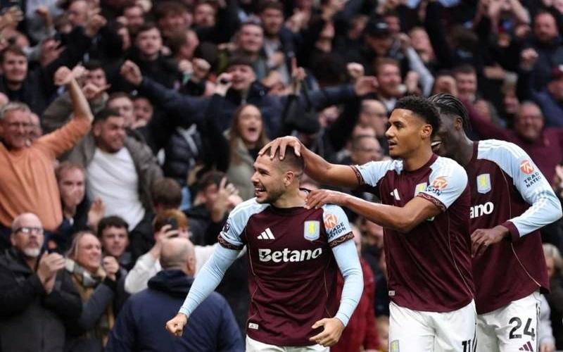 布恩迪亚：球队在落后情况下展示了斗志，我们已经磨合到位了