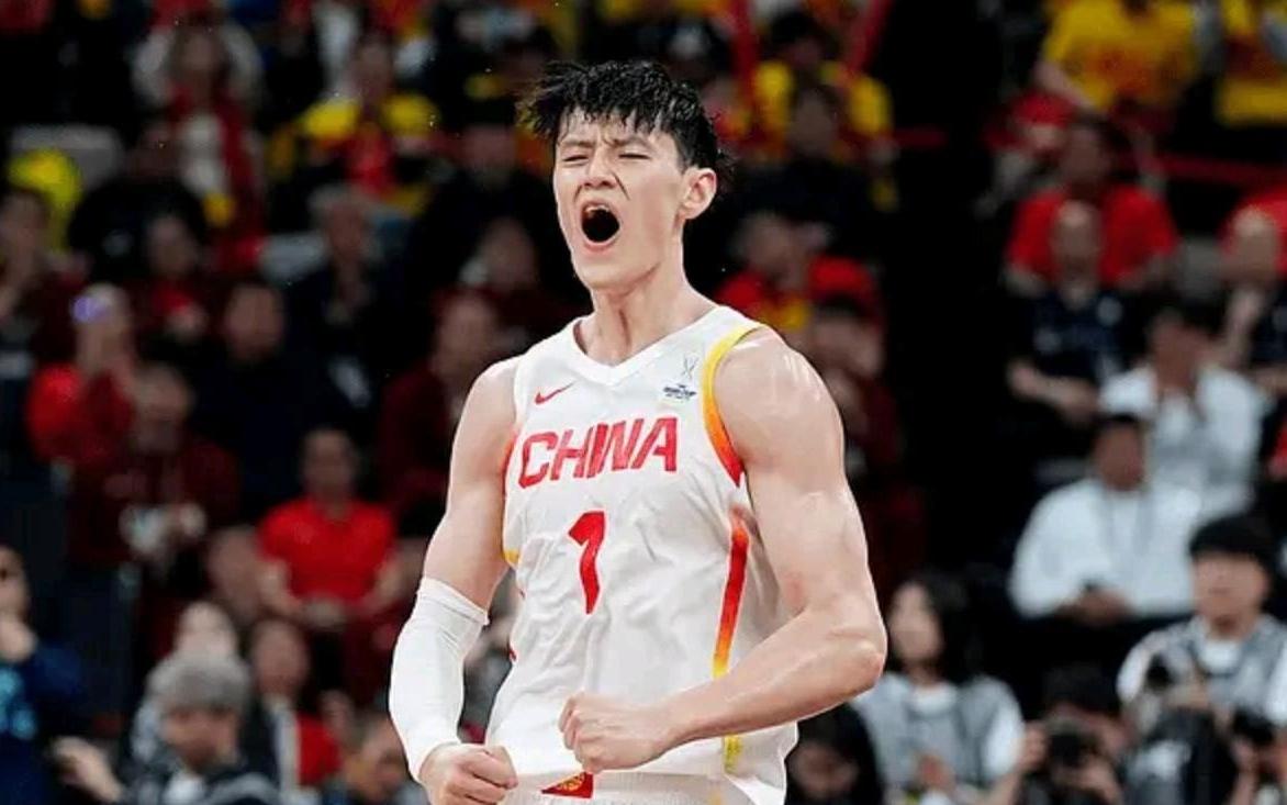 签约达成！恭喜曾凡博，如愿斩获NBA合同