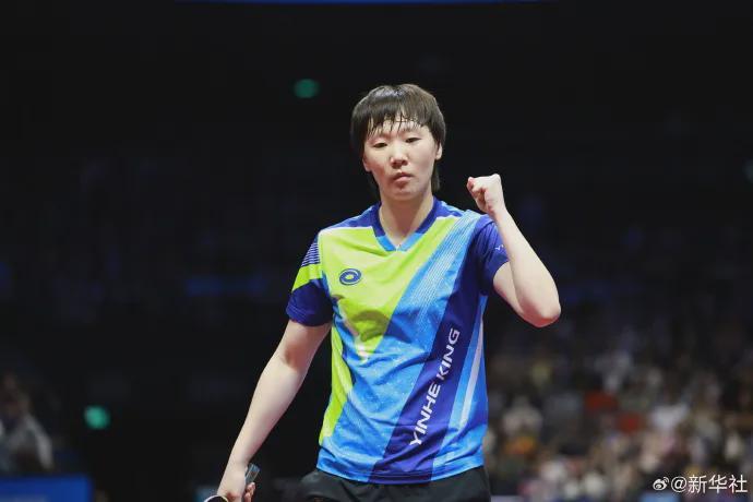 突发！乒乓名将，因伤退赛