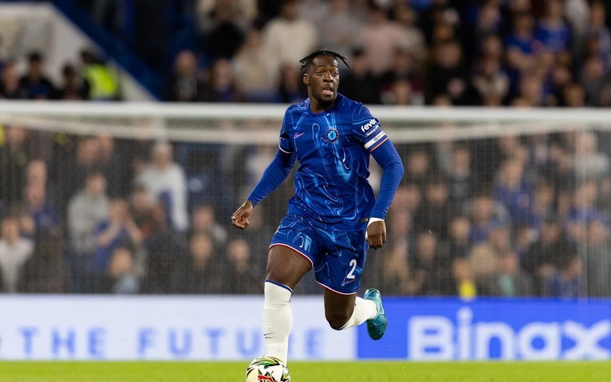 图片报：多特想明夏引进迪萨西，球员曾在科瓦奇手下表现出色