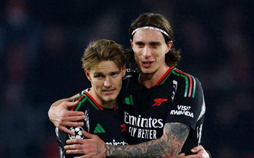 超级计算机预测2026年冠军：阿森纳领跑，西班牙成世界杯头号热门