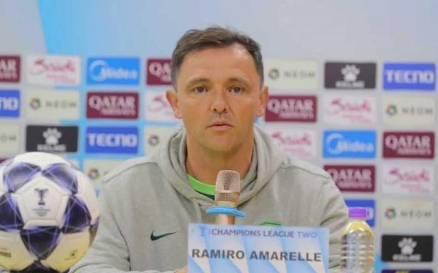 亚冠二级联赛国安关键战役不再轮换