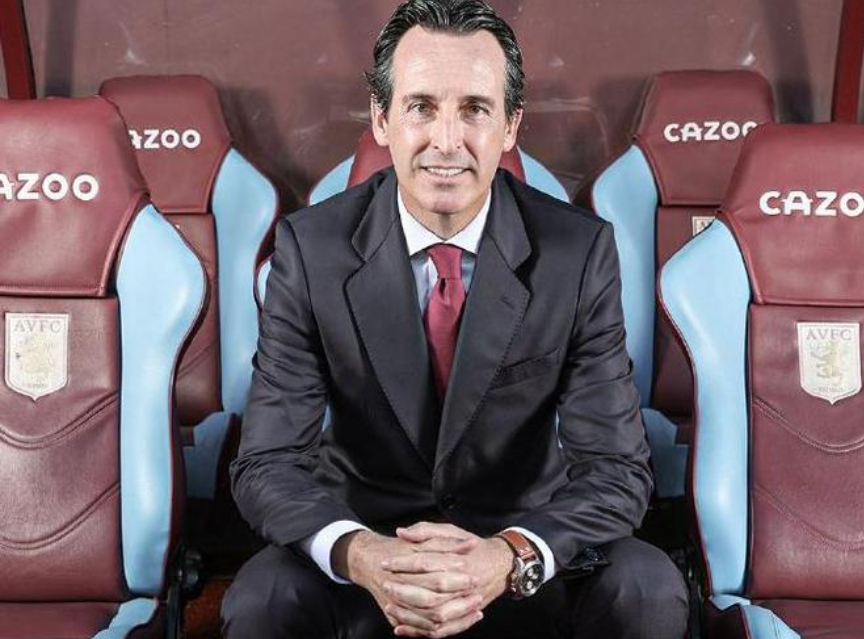 埃梅里太神了：英超近7轮6胜从降级区升入欧冠区甩开利物浦3分