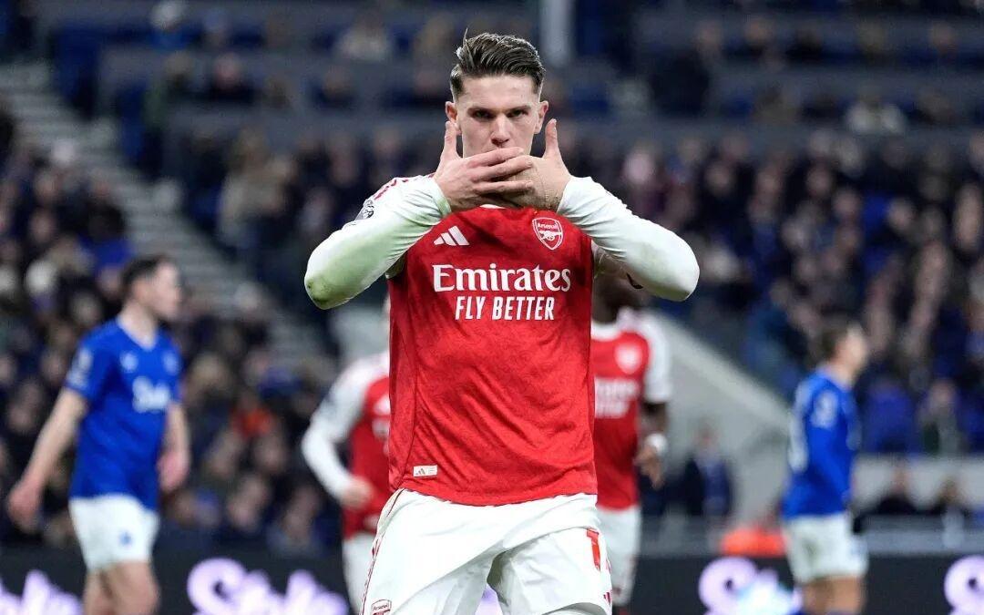 前四次“圣诞冠军”均无冠，阿森纳第五次能否改命