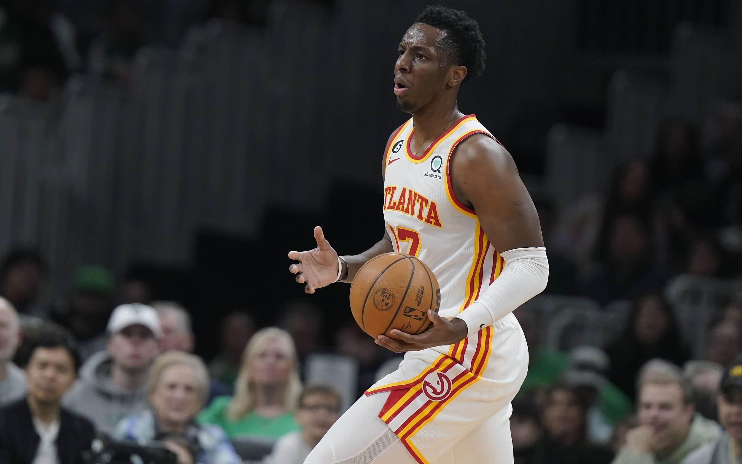 对比悬殊！老鹰内线得分7438碾压步行者