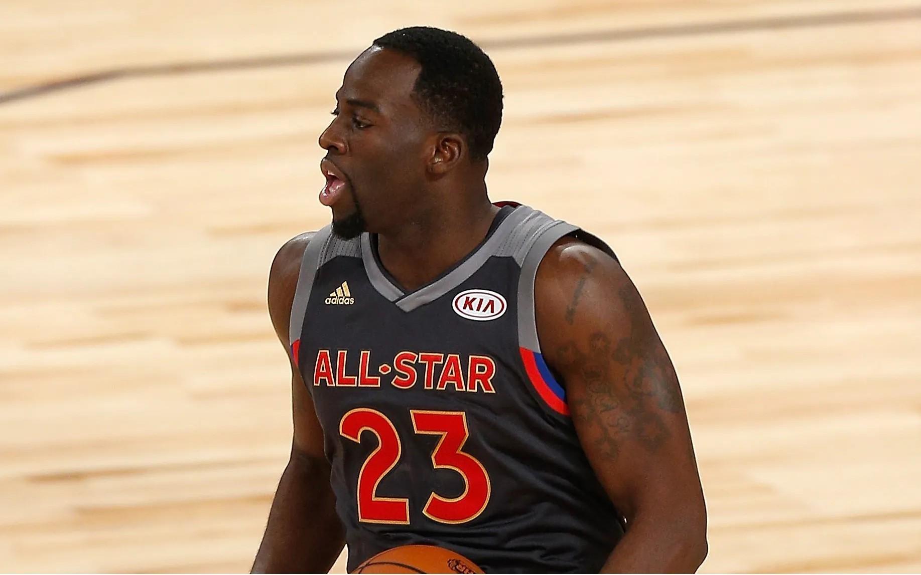 追梦：全明星如今没人关心令人担忧不