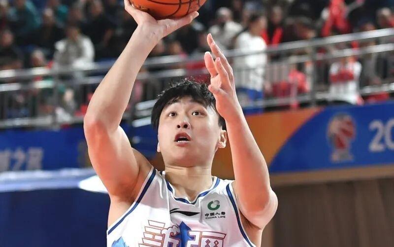 新赛季首场，新疆男篮9991战胜福建男篮取得开门红