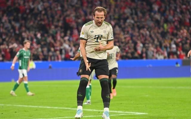 利物浦、皇马掉队！五大联赛仅剩拜仁、那不勒斯保持全胜