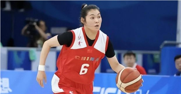 中国女库里张敬一官宣：正式告别WCBA曾单场狂轰50+16三分