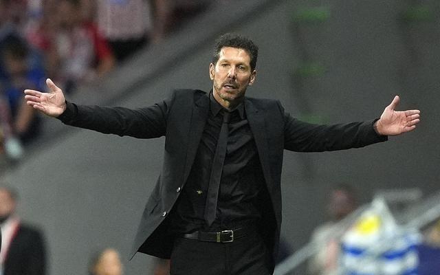 状态堪忧！马竞西甲开局5场仅1胜，上次5场1胜是在2005年