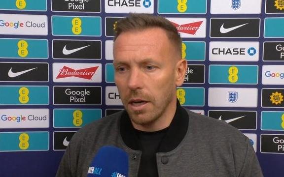 贝拉米：这是艰难的上半场，但这正是我们想踢这种对手的原因