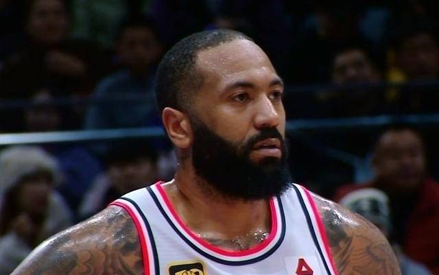 中国篮协：吉伦沃特兴奋剂违规禁赛3个月广东男篮承担3万6检测费