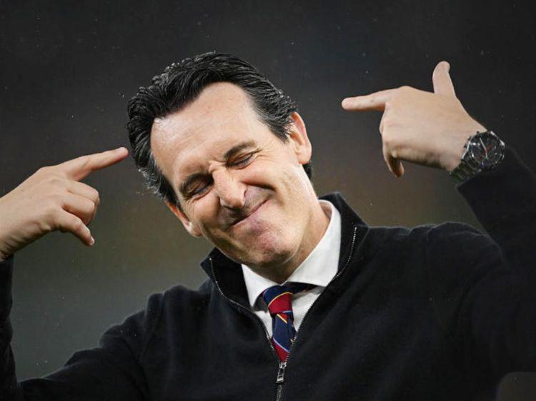 从降级区到英超前三！维拉的狂飙这个男人功不可没图赫尔乐翻天