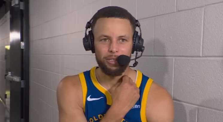 “爱库里超过阿耶莎”，这支金州勇士永远的队魂！