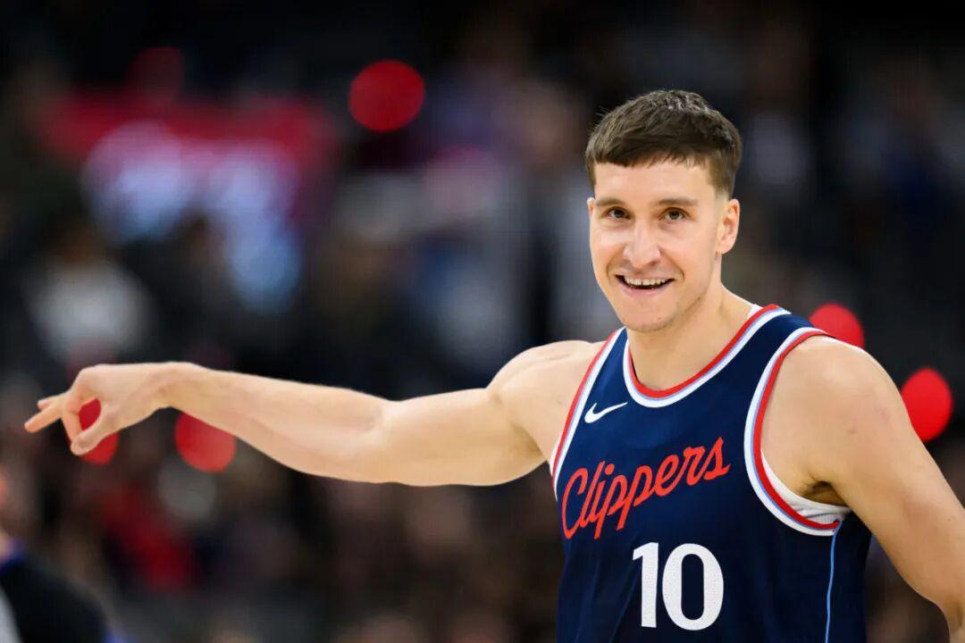 首秀伤退！33岁的博格丹，新赛季会有何表现