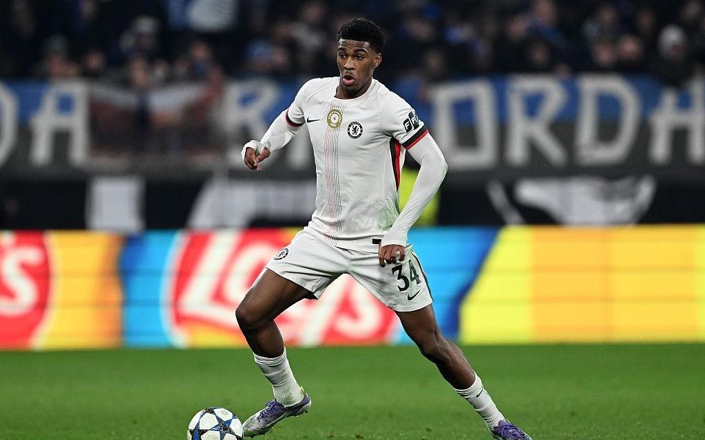 记者：曼城和拜仁有意阿昌庞，但切尔西