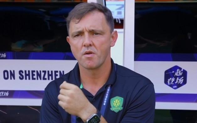 拉米罗：能感受到主场无与伦比的氛围侯森最近发烧情况需观察