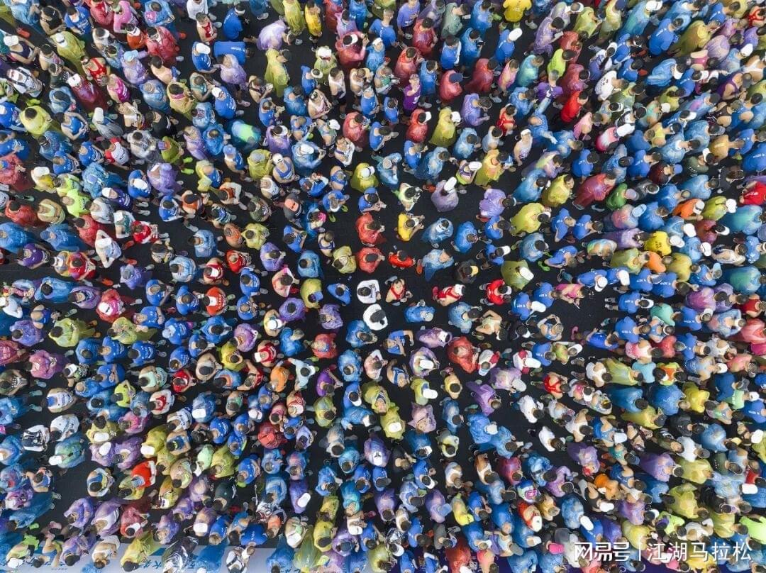 马拉松慈善名额之殇：当“善”意消失