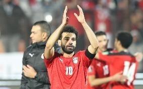 早知道埃及队成功进军世界杯