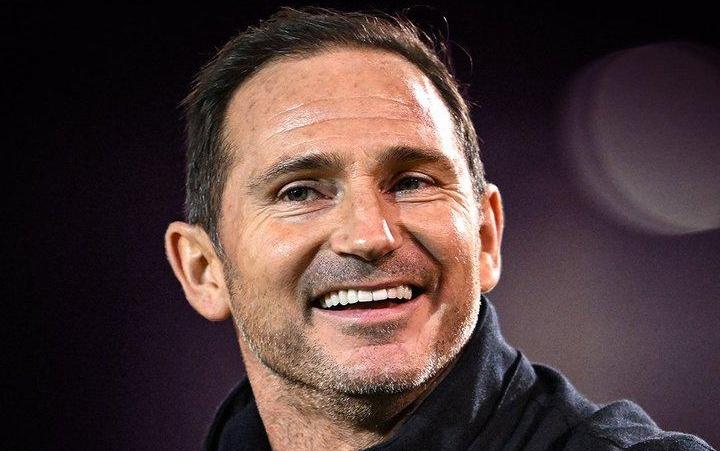 势不可挡！兰帕德率考文垂取6连胜，不败战绩创队史最佳开局