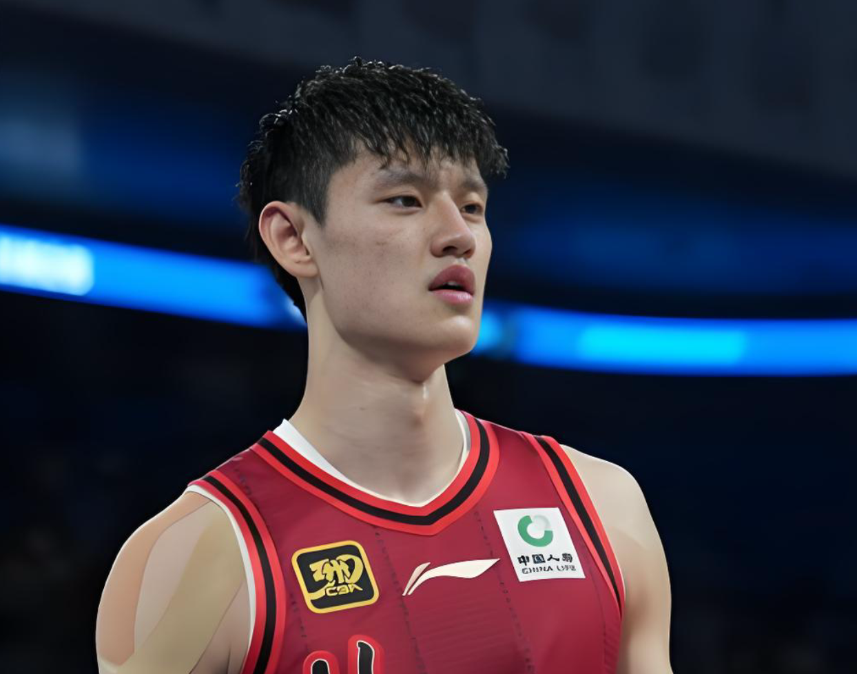 分道扬镳北京记者：首钢别惦记曾凡博