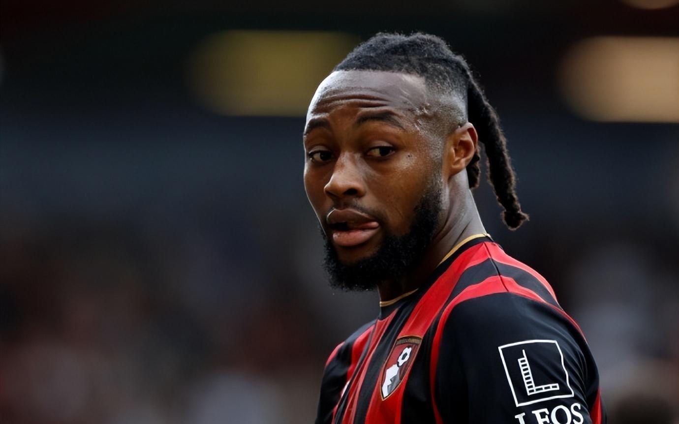 6000万！英超当季最火热新人开出“转会报价”，BIG6谁会成为赢家