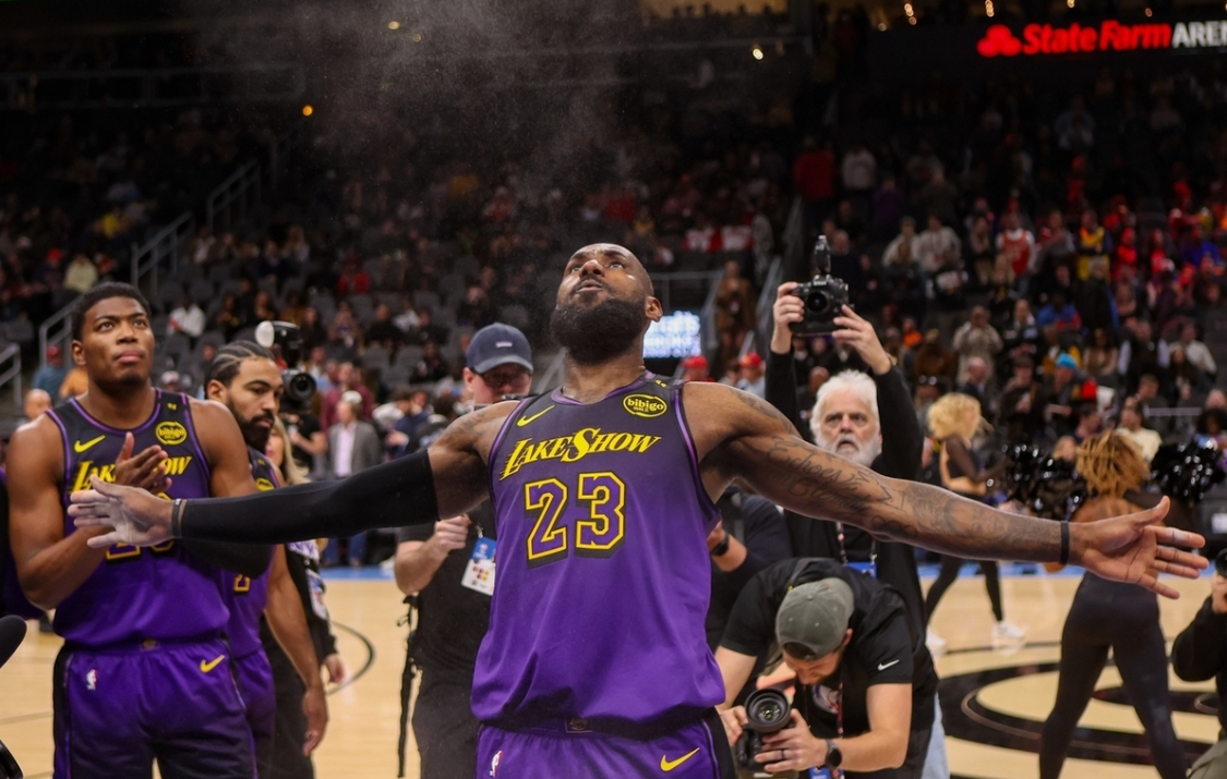 弗莱：等詹姆斯搞退役巡演！NBA所有球队都会疯狂！门票暴涨！