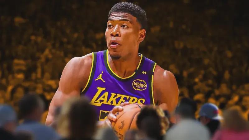 进攻完美防守白给的八村塁，是继续留队还是远走高飞