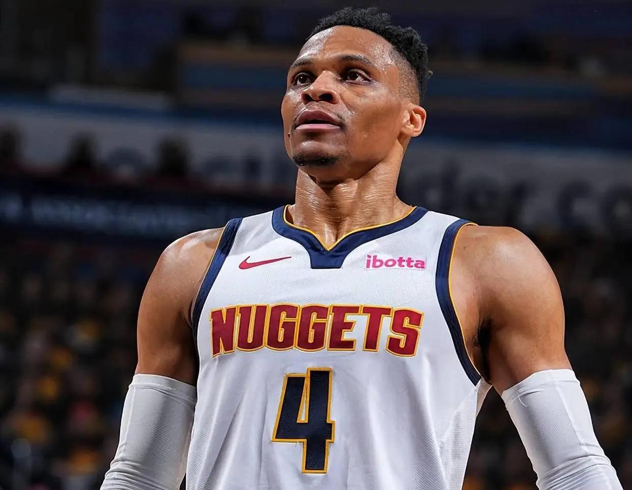 美媒爆威少接到CBA年薪1500万美元报价！CBA能开那么高工资吗