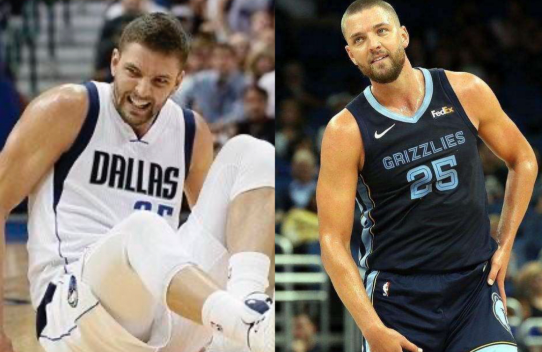 拿1.1亿只打34场！盘点NBA史上10大垃圾合同，坑的老板直掉眼泪