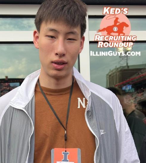 中国又一个NBA首轮郇斯楠连续访问美国名校，即将登陆NCAA