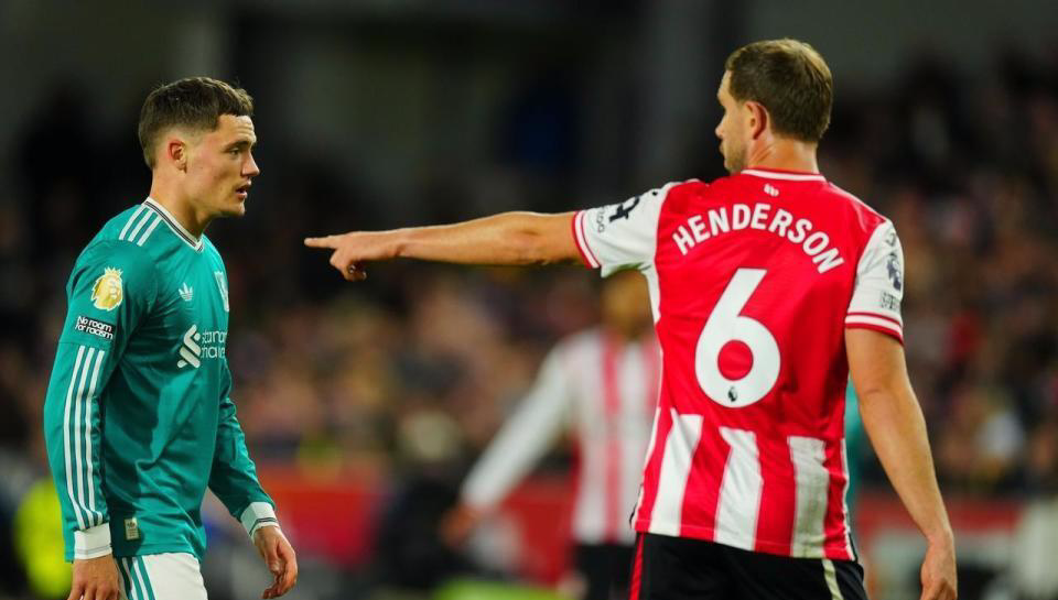 利物浦哭晕！1.36亿签来水货失良机+