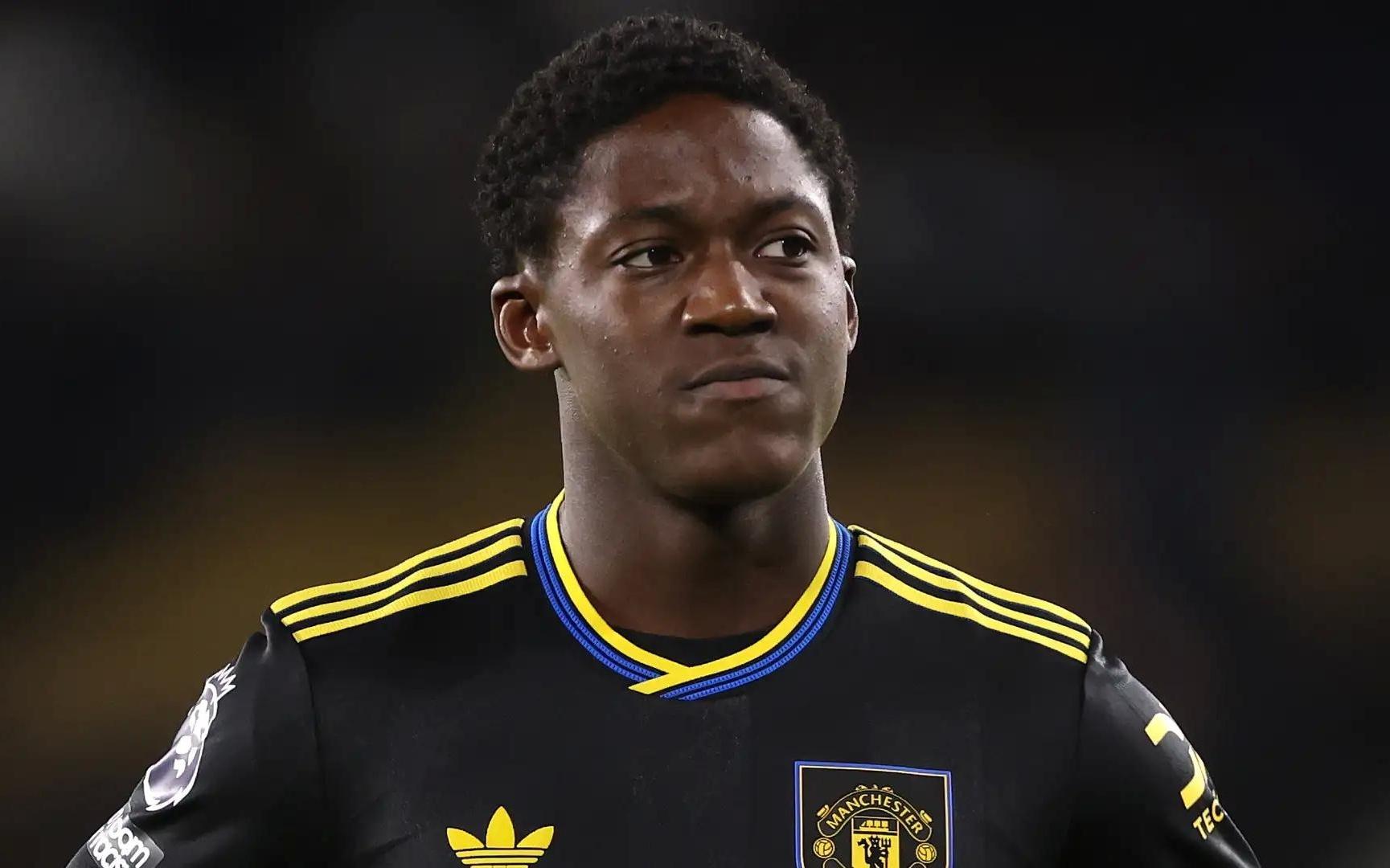 因斯：原以为梅努会接班卡塞米罗，现在想踢世界杯冬窗就走吧