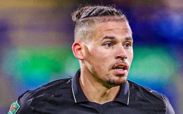 电讯报：谢菲联正在推进从曼城签下卡尔温菲利普斯的谈判