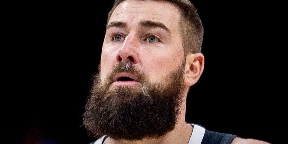 掘金再遭重创！瓦兰右小腿拉伤至少休战4周多人伤停前景堪忧