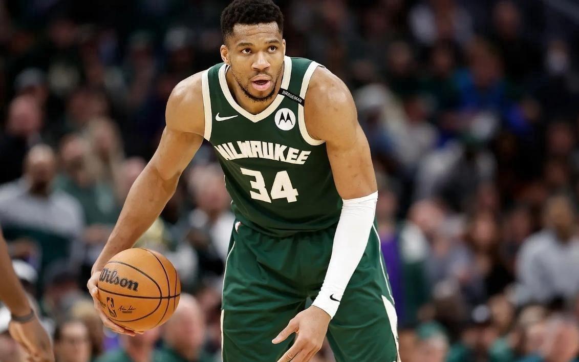 突发！雄鹿签下字母哥五弟！NBA历史首支三兄弟球队诞生了