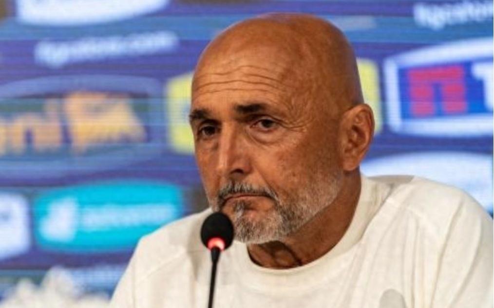 意媒：吉达联合高薪诚邀斯帕莱蒂执教，合同到2027年