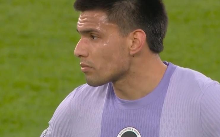 英超新恶汉！戈麦斯飞踹维尔茨逃红，复